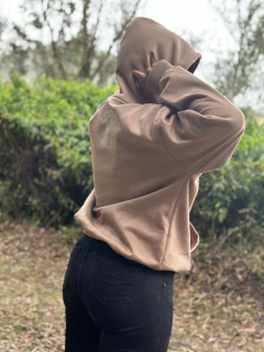 Hoodie Oversized - tienda online