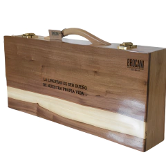Kit Completo Para Asado Producto Personalizable en internet