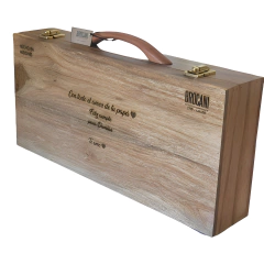 Kit Completo Para Asado Producto Personalizable - tienda online