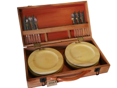 Kit Completo Para Asado Producto Personalizable en internet