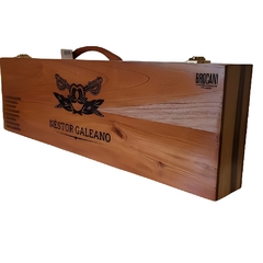Kit Asador Jumbo