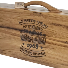 Kit Asador Jumbo - comprar online