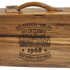 Kit Asador Jumbo en internet