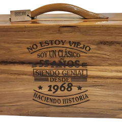 kit Copero Vinos - Brocani