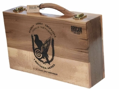 kit Asado 1 Personas Con Vaso - comprar online