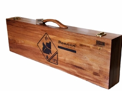kit Asado 6 Personas Con Parrilla - comprar online