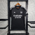 Camisa Arsenal Black Goleiro 23/24