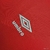 Camisa Athletico Paranaense Casa 24/25