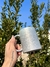 Taza glitter plateada PARA PERSONALIZAR - comprar online