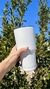 Vaso térmico con tapa a presión anti derrame PARA PERSONALIZAR