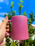 Taza glitter rosa PARA PERSONALIZAR