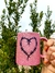 Taza Glitter Rosa Bichota Season - comprar online
