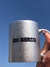 Taza "Los odio a todos" plateada - comprar online