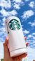 Vaso Térmico Starbucks