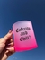 Taza "Cafecito and chill"