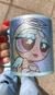 Taza Glitter 90´s Baby