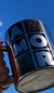 Taza Espejada "AMOR"
