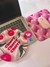 Mouse Pad Cherry 3D - comprar online
