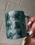 Taza glitter stitch