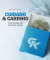 PINGENTE: JESUS CRISTO C/ PEDRAS BRANCAS ( COROA NA CONTRA ARGOLA) - GK Imports