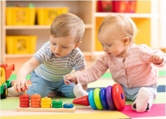 Banner de la categoría Juguetes Bebe