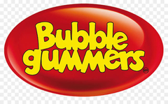 Banner de la categoría Bubble Gummers