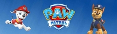 Banner de la categoría Paw Patrol