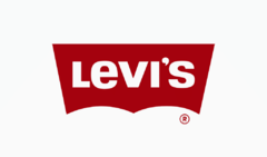 Banner de la categoría Levi´s