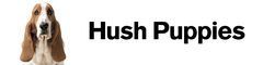 Banner de la categoría Hush Puppies 