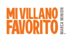 Banner de la categoría Minion