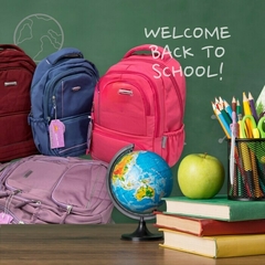 Banner de la categoría Regreso a Clases