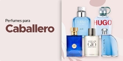 Banner de la categoría Caballero
