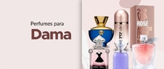 Banner de la categoría Dama