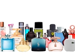 Banner de la categoría Perfumes