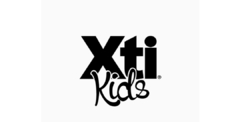 Banner de la categoría Xti Kids