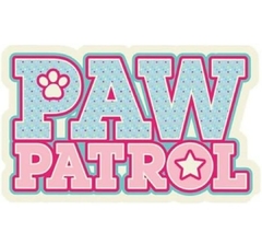 Banner de la categoría Paw Patrol