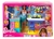 SET DE MUÑECA BARBIE 'PASEO EN LA PLAYA'
