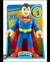 IMAGINEXT XL 'SUPERMAN'