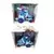 PATINES INFANTILES AJUSTABLES 4 RUEDAS "FROZEN" 16 - 19 - comprar en línea