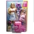 BARBIE "VAMONOS DE VIAJE"