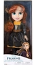 DISNEY FROZEN 'MUÑECA AVENTURERA DE ANNA'