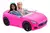 SET DE JUEGO COCHE CONVERTIBLE "BARBIE" - tienda en línea