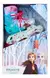 PATINES AJUSTABLES EN LINEA "FROZEN" 18 - 21