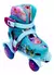 PATINES INFANTILES AJUSTABLES 4 RUEDAS "FROZEN" 16 - 19 en internet