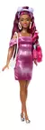 BARBIE TOTALLY MUÑECA DE CABELLO ARCOIRIS "FUN & FANCY" - LALO´S SHOP
