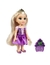 DISNEY PRINCESS "PETITE RAPUNCEL" - tienda en línea
