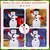 Inflable "Muñeco De Nieve De Navidad" Con Led Abundio 2.4 Mts - LALO´S SHOP