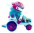 PATINES INFANTILES AJUSTABLES 4 RUEDAS "FROZEN" 16 - 19 - tienda en línea