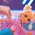 MUÑECA NANCY "UN DIA DE BAILE EN PATINES" en internet