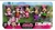 DISNEY JUNIOR 'MINNIE SET COLECCONABLE'